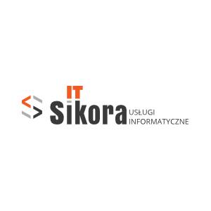 Strona internetowa katowice - Usługi informatyczne - IT Sikora