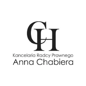 Piła adwokat - Radcy prawni Piła - Anna Chabiera