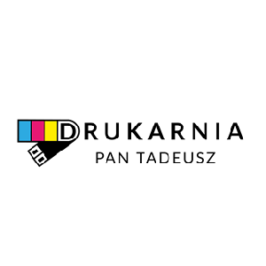 Druk naklejek kraków - Drukowanie Kraków - Pan Tadeusz