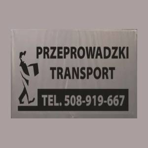 Usługi transportowe elbląg i okolice - Firma transportowa Elbląg - - Transport Przeprowadzki ADAM