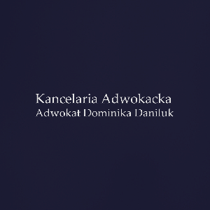 Analiza prawna ząbki - Adwokat Ząbki - Adwokat Dominika Daniluk