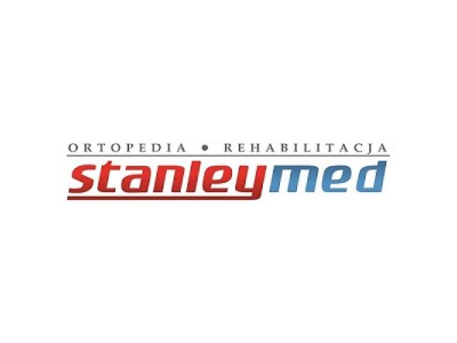 Sklep medyczny - STANLEY-MED s.c.