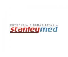 Sklep medyczny - STANLEY-MED s.c.