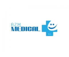 Sklep medyczny Kraków - AZM Medical