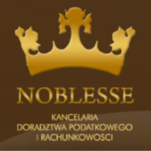 Biuro rachunkowe Noblesse w Poznaniu w dzielnicy Jeżyce - Noblesse