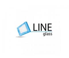 Szklane kabiny prysznicowe - Line-Glass