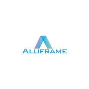 Montaż stolarki aluminiowej - Aluframe