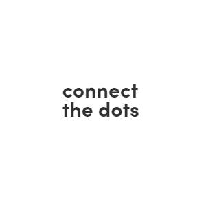 Identyfikacja marki - Branding marki - Connect the dots