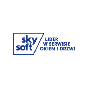 Regulacja okuć okiennych - Wymiana pakietów szybowych - SkySoft
