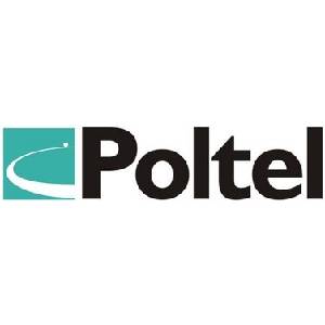 Listwy przypodłogowe z kanałem kablowym - Urządzenia aktywne - Poltel