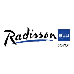 Weekend we dwoje nad morzem - Hotel Sopot - Radisson Blu Hotel