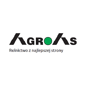 Sprzedaż części do maszyn rolniczych - Środki ochrony roślin - Agroas