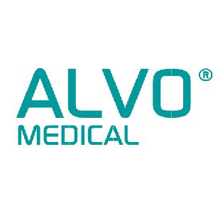 Wyposażenie medyczne - Meble medyczne do gabinetu zabiegowego - ALVO MEDICAL