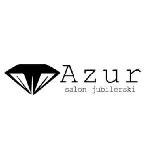 Wisiorek krzyż - Luksusowa biżuteria online - E-azur