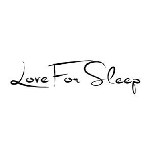 Solidne łóżeczko dla niemowlaka - Akcesoria dla dzieci - Love for sleep