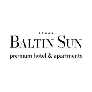 Ustronie morskie apartamenty z widokiem na morze na sprzedaż - Hotel z basenem - Baltin-Sun