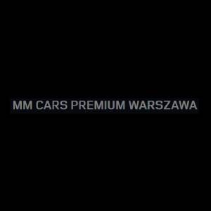Salon land rover warszawa - Autoryzowany dealer Land Rover Warszawa - MM Cars Premium