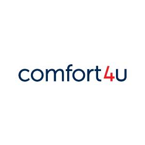 Fotel obrotowy tapicerowany - Fabryka materacy - Comfort4U