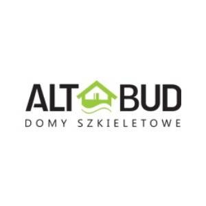 Mały domek kanadyjski - Domy drewniane - ALT-BUD